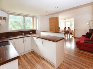 Vakantieappartement Kappl Kenmerken 14