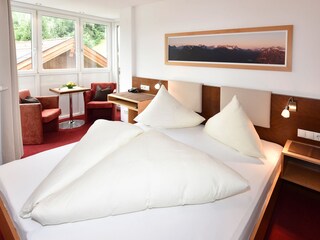 Appartamento per vacanze Kappl Caratteristiche 17