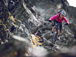 Appartamento per vacanze Kappl Ambiente 25