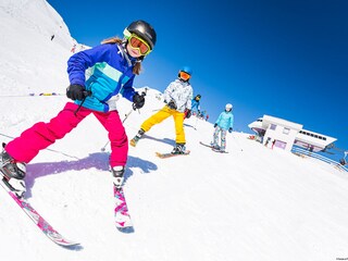 Vakantieappartement Kappl Omgeving 34