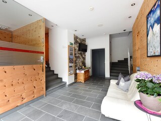 Vakantieappartement Kappl Buitenaudio-opname 6