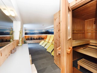 Vakantieappartement Kappl Buitenaudio-opname 8