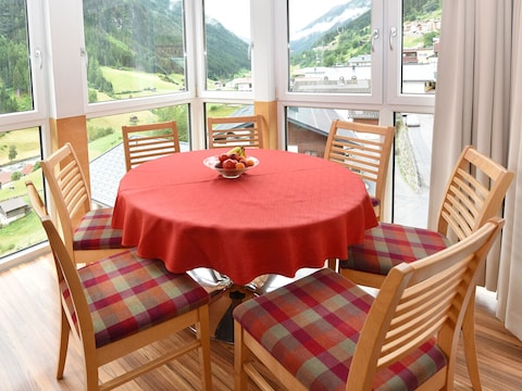 Ferienwohnung Mattle 6-8 Personen