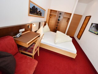 Vakantieappartement Kappl Kenmerken 18