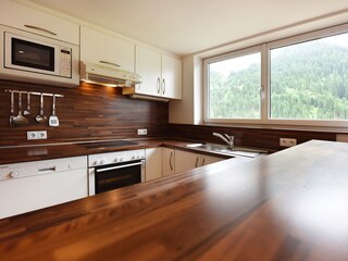 Vakantieappartement Kappl Kenmerken 15