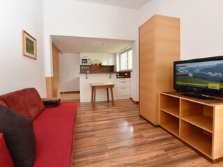 Appartamento per vacanze Kappl Caratteristiche 12