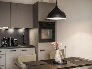 Appartement Kirchberg in Tirol  10