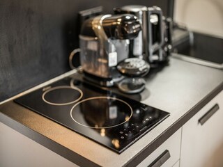 Apartamento Kirchberg in Tirol  4