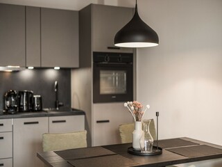 Apartamento Kirchberg in Tirol  13