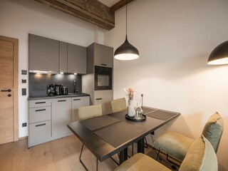 Apartamento Kirchberg in Tirol  8