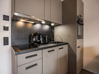 Apartamento Kirchberg in Tirol  15