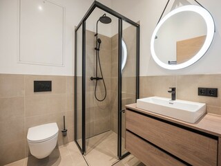 Apartamento Kirchberg in Tirol  9