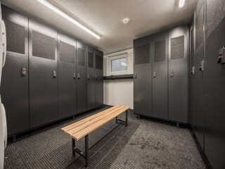 Apartamento Kirchberg in Tirol  7