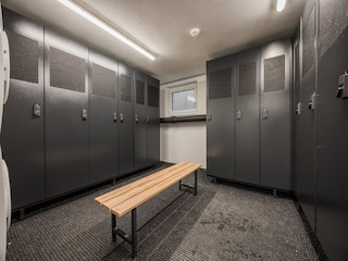 Apartment Kirchberg in Tirol  9