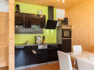 Holiday park St. Lorenzen ob Murau Features 11