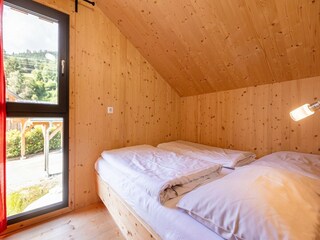 Vakantiepark St. Lorenzen ob Murau Kenmerken 7