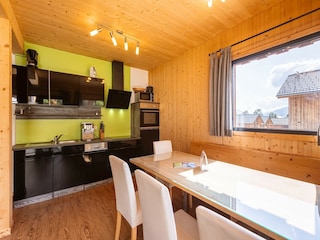 Parc de vacances St. Lorenzen ob Murau Équipement 8