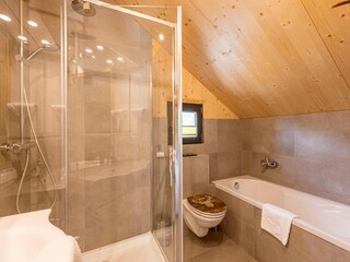 Parco vacanze St. Lorenzen ob Murau Caratteristiche 15