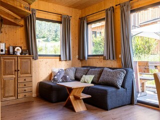 Parc de vacances St. Lorenzen ob Murau Équipement 18