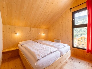 Vakantiepark St. Lorenzen ob Murau Kenmerken 11