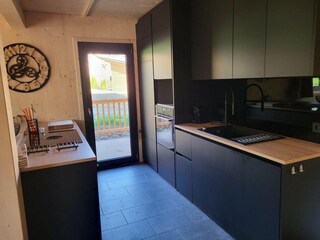 Parco vacanze St. Lorenzen ob Murau Caratteristiche 10