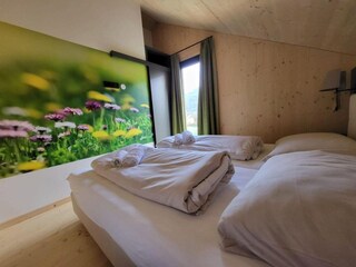 Parco vacanze St. Lorenzen ob Murau Caratteristiche 11