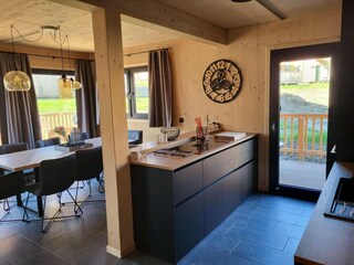 Parco vacanze St. Lorenzen ob Murau Caratteristiche 8