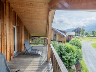 Ferienpark St. Lorenzen ob Murau Außenaufnahme 4