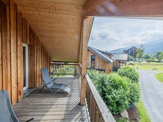Parc de vacances St. Lorenzen ob Murau Enregistrement extérieur 6