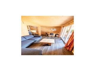 Vakantiepark St. Lorenzen ob Murau Kenmerken 14