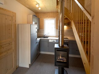 Vakantiepark St. Lorenzen ob Murau Kenmerken 14