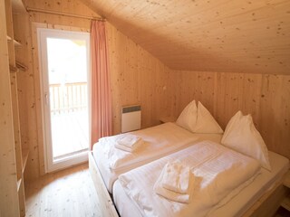 Vakantiepark St. Lorenzen ob Murau Kenmerken 12