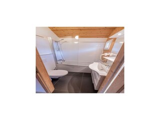 Vakantiepark St. Lorenzen ob Murau Kenmerken 7