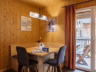 Vakantiepark St. Lorenzen ob Murau Kenmerken 8