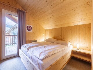 Parque de vacaciones St. Lorenzen ob Murau Características 12