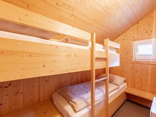Vakantiepark St. Lorenzen ob Murau Kenmerken 15