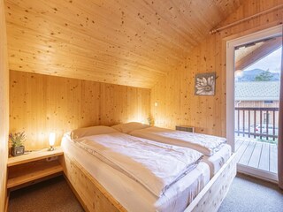 Vakantiepark St. Lorenzen ob Murau Kenmerken 16