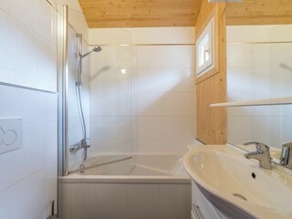 Parco vacanze St. Lorenzen ob Murau Caratteristiche 15