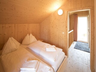 Parco vacanze St. Lorenzen ob Murau Caratteristiche 16