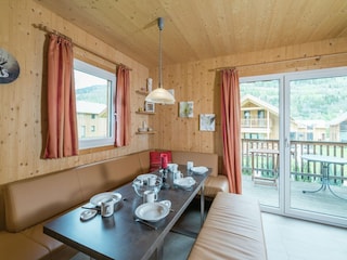 Ferienpark St. Lorenzen ob Murau Ausstattung 16