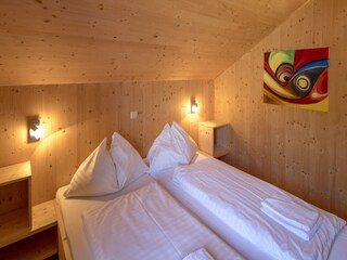 Parco vacanze St. Lorenzen ob Murau Caratteristiche 22