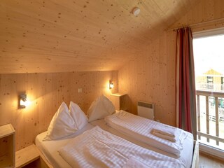 Parco vacanze St. Lorenzen ob Murau Caratteristiche 7