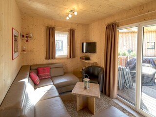 Parco vacanze St. Lorenzen ob Murau Caratteristiche 16