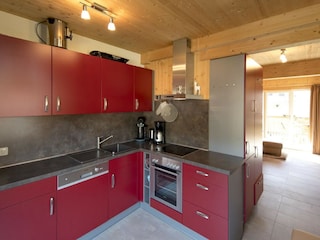 Ferienpark St. Lorenzen ob Murau Ausstattung 14