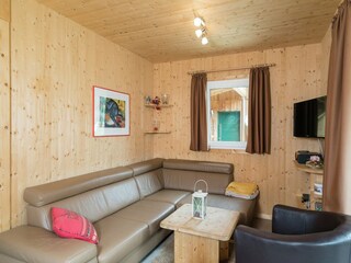 Parco vacanze St. Lorenzen ob Murau Caratteristiche 16