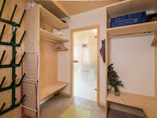 Vakantiepark St. Lorenzen ob Murau Kenmerken 22