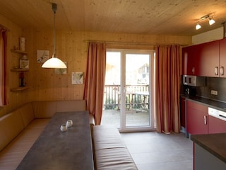 Ferienpark St. Lorenzen ob Murau Ausstattung 23