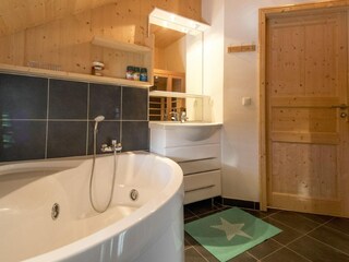 Parco vacanze St. Lorenzen ob Murau Caratteristiche 18