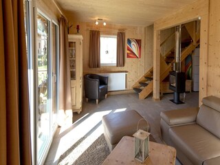 Parco vacanze St. Lorenzen ob Murau Caratteristiche 23