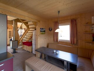 Parc de vacances St. Lorenzen ob Murau Équipement 19